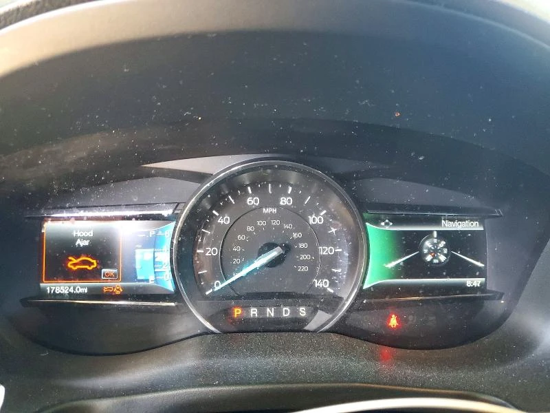 Ford Explorer 3.5L 6 FRONT WHEEL DRIVE | Mobile.bg � ����������� 9