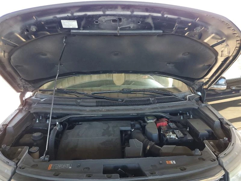 Ford Explorer 3.5L 6 FRONT WHEEL DRIVE | Mobile.bg � ����������� 12