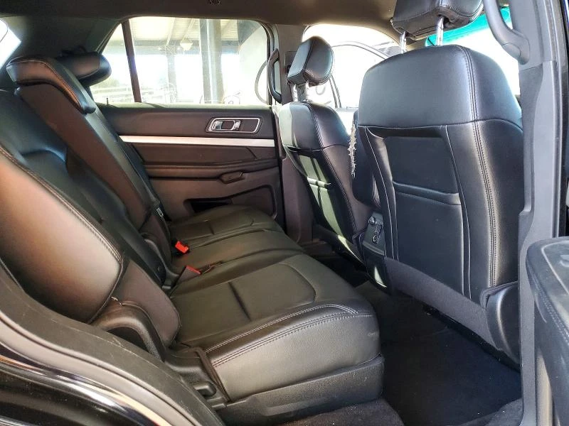 Ford Explorer 3.5L 6 FRONT WHEEL DRIVE | Mobile.bg � ����������� 11