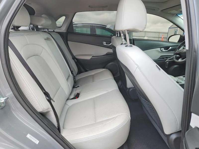 Hyundai Kona 2022 HYUNDAI KONA LIMITED, снимка 10 - Автомобили и джипове - 55237376