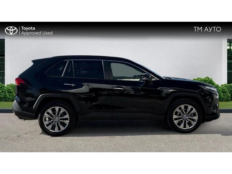Toyota Rav4 2.5HSD LUXURY AWD, снимка 17 - Автомобили и джипове - 55470704