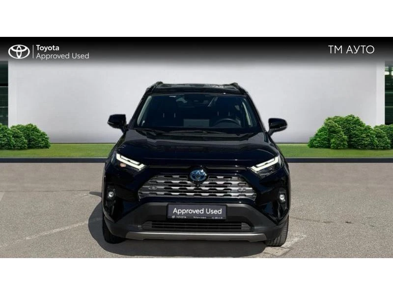 Toyota Rav4 2.5HSD LUXURY AWD, снимка 5 - Автомобили и джипове - 55470704