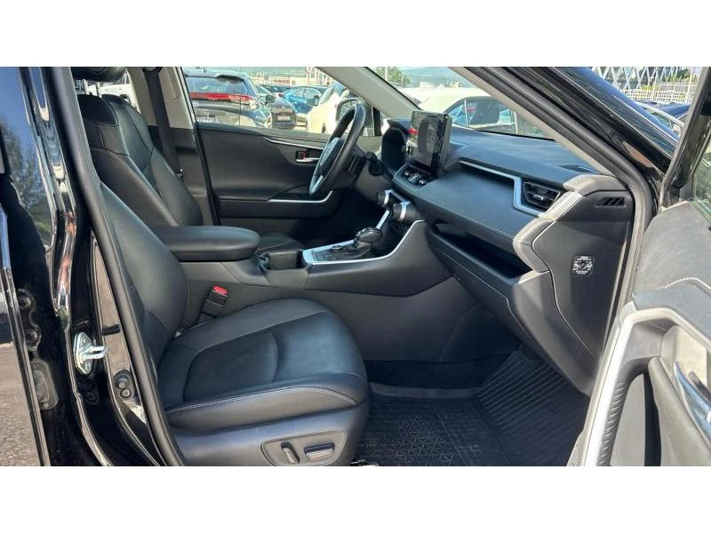 Toyota Rav4 2.5HSD LUXURY AWD, снимка 6 - Автомобили и джипове - 55470704