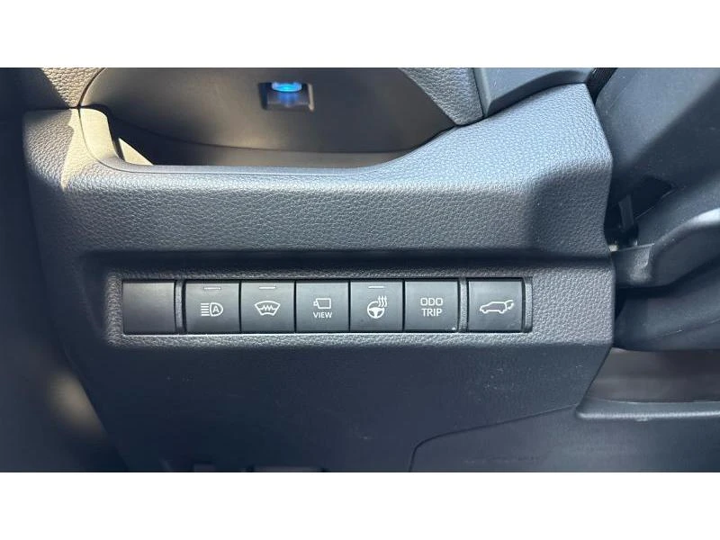 Toyota Rav4 2.5HSD LUXURY AWD, снимка 13 - Автомобили и джипове - 55470704