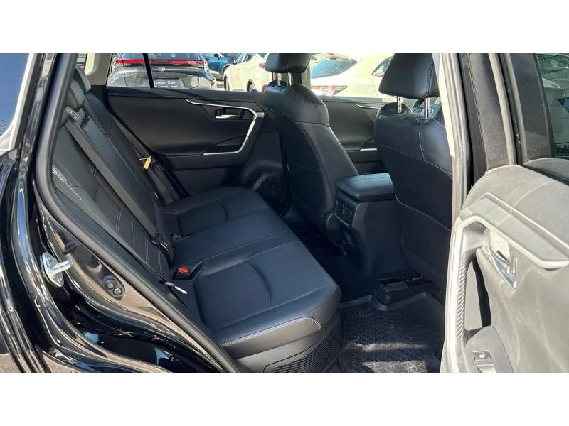 Toyota Rav4 2.5HSD LUXURY AWD, снимка 7 - Автомобили и джипове - 55470704
