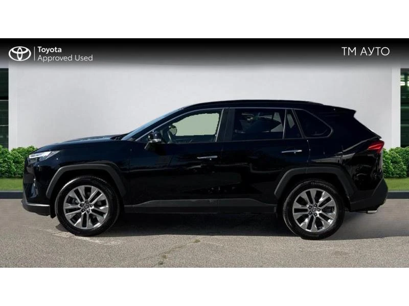 Toyota Rav4 2.5HSD LUXURY AWD, снимка 3 - Автомобили и джипове - 55470704