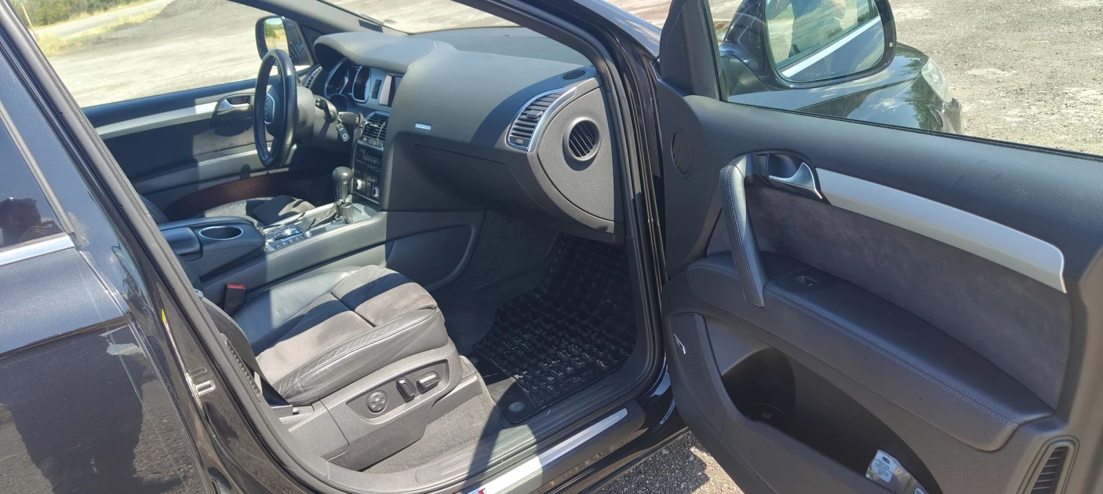 Audi Q7  - изображение 9