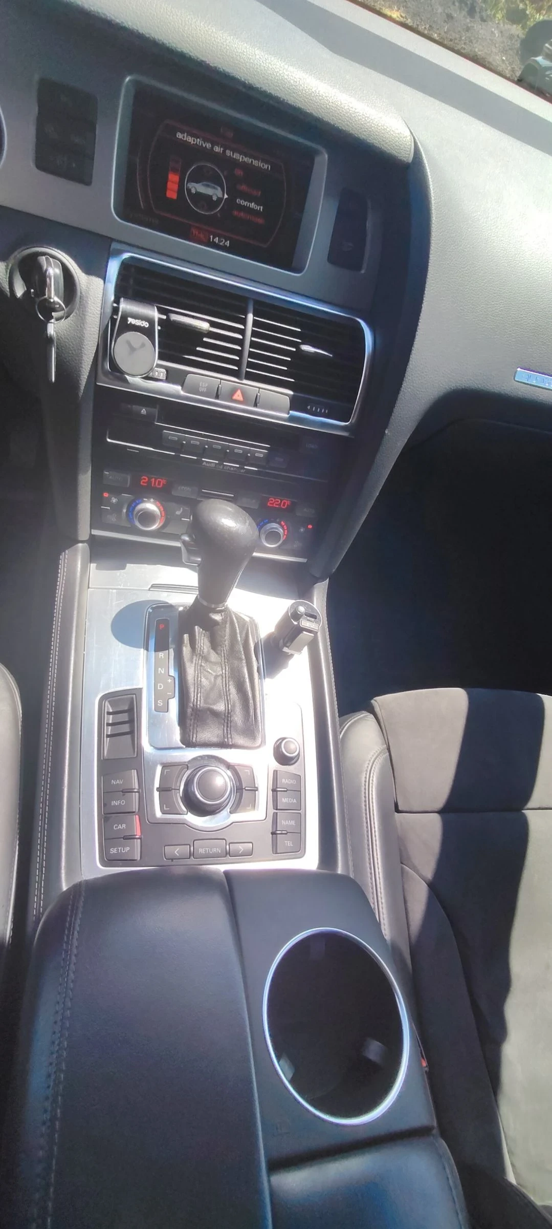 Audi Q7 | Mobile.bg   13