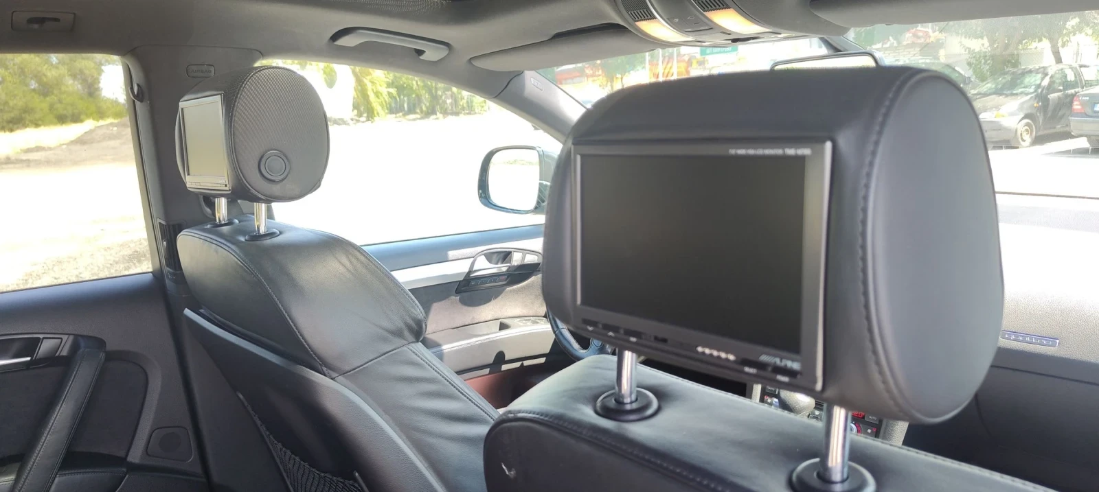 Audi Q7  - изображение 10