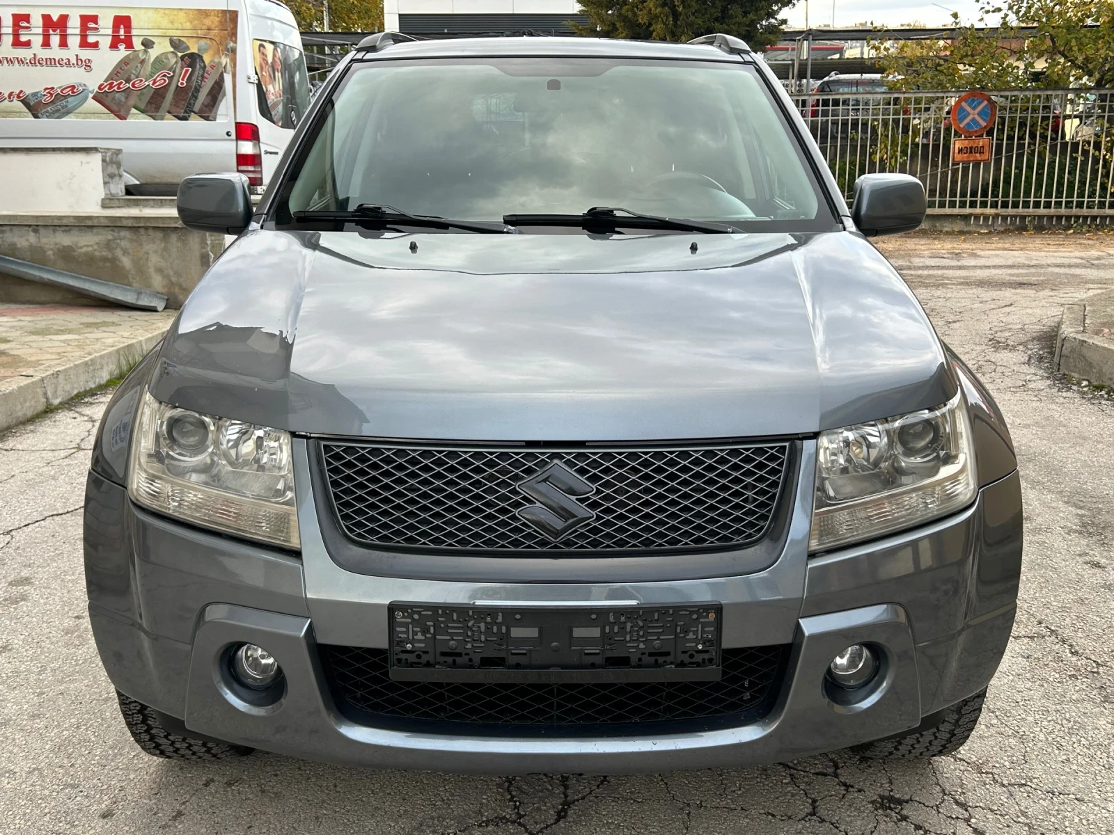 Suzuki Grand vitara 2.0i 140k.c. 4x4 НАВИ - изображение 2