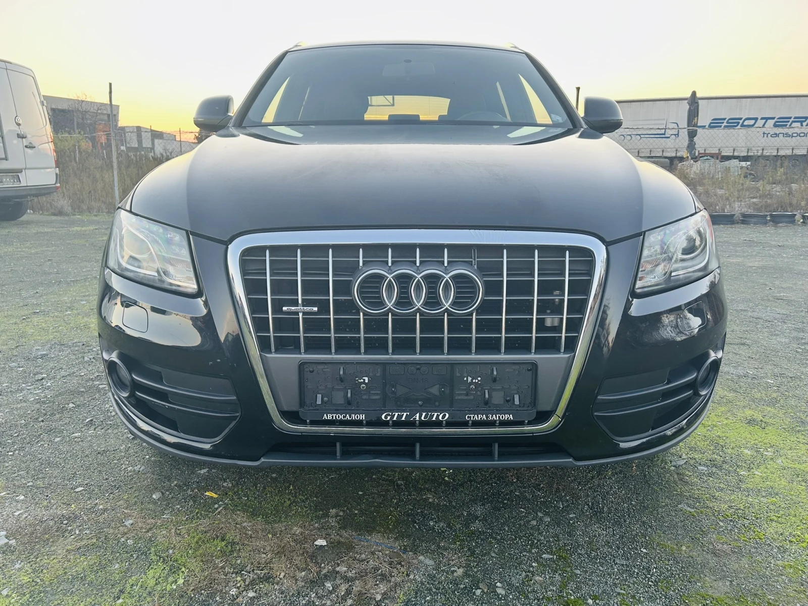 Audi Q5 2.0TDI* S-Line* Automat - изображение 8