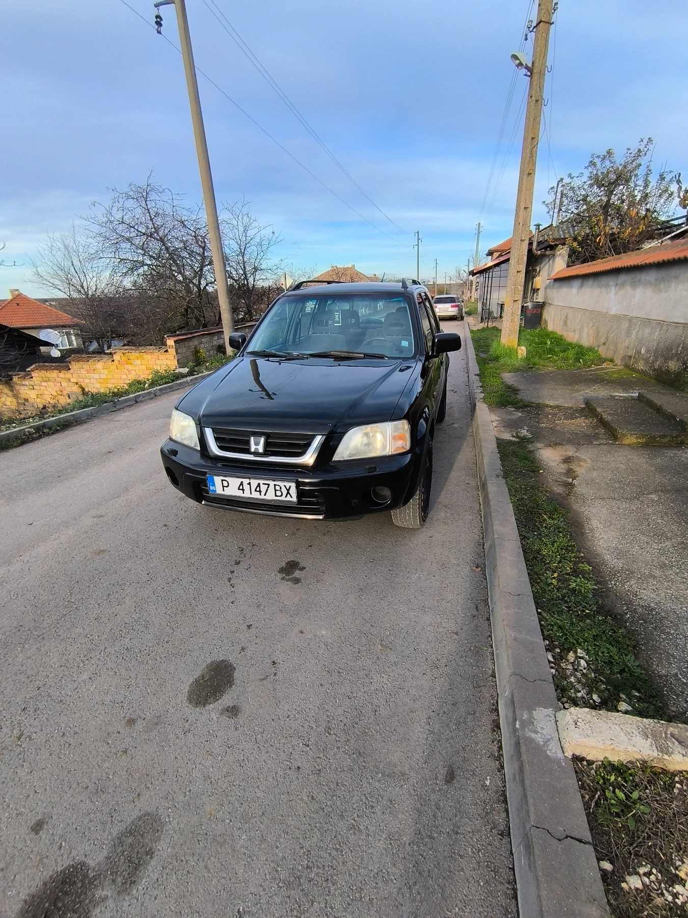 Honda Cr-v | Mobile.bg � ����������� 1