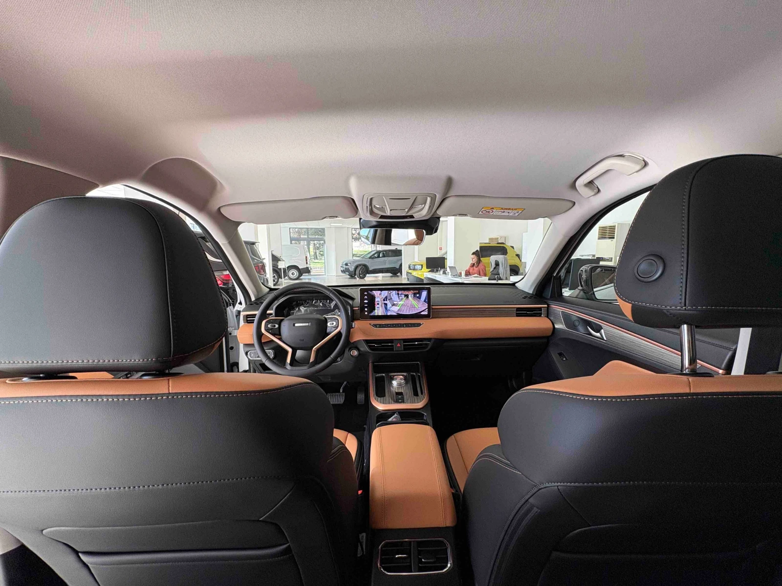 Haval Jolion Supreme - ����� ���� | Mobile.bg � ����������� 13