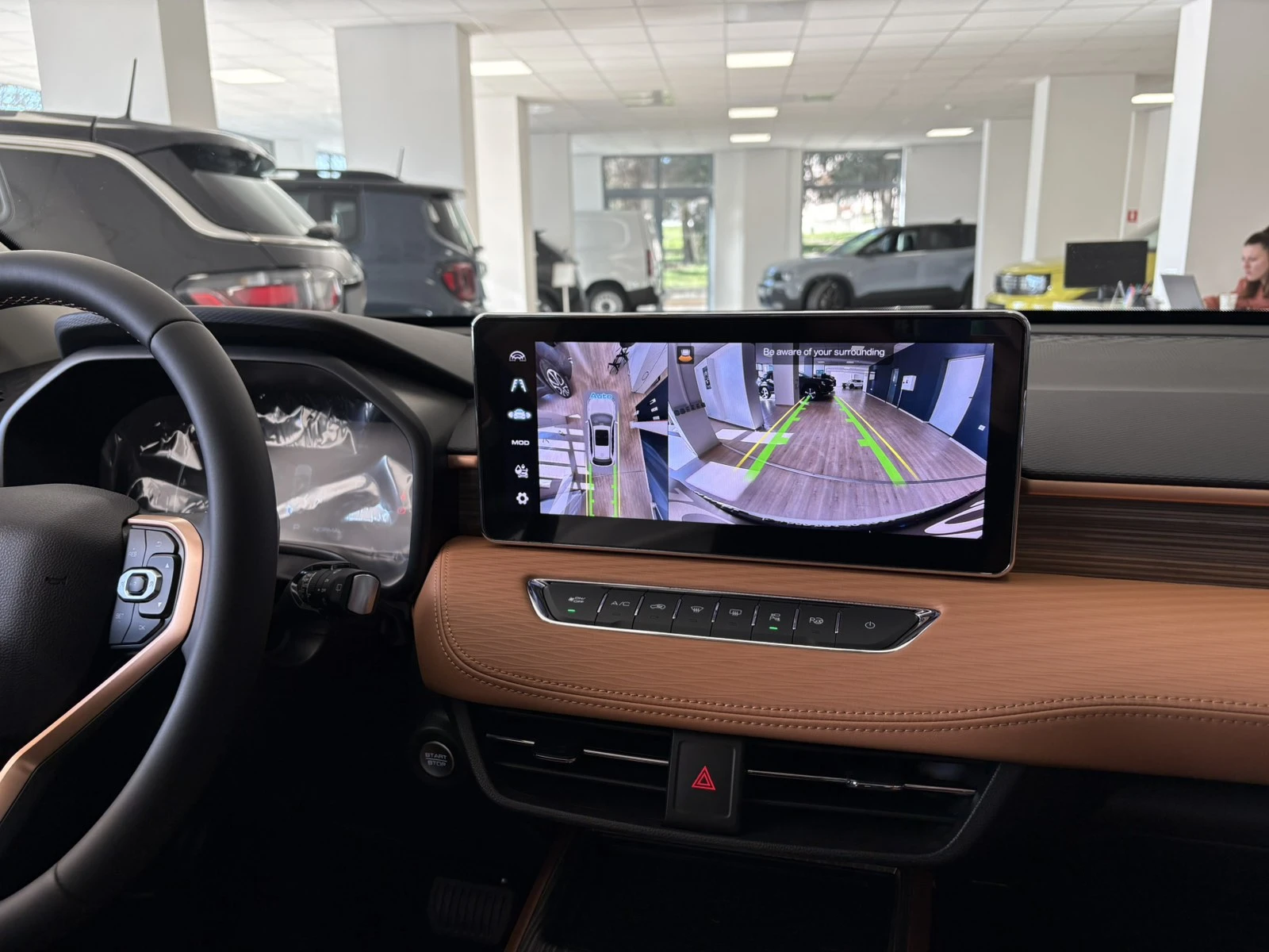 Haval Jolion Supreme - ПРОМО ЦЕНА - изображение 9