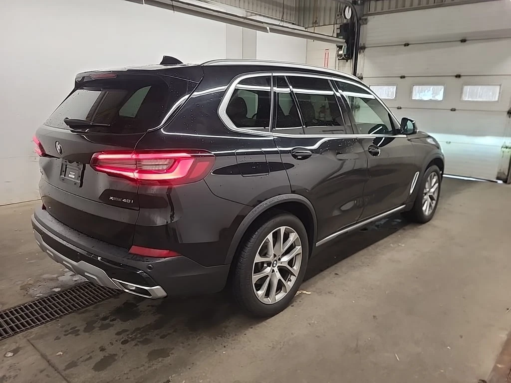 BMW X5 * XDRIVE40I * CARFAX *  - изображение 3