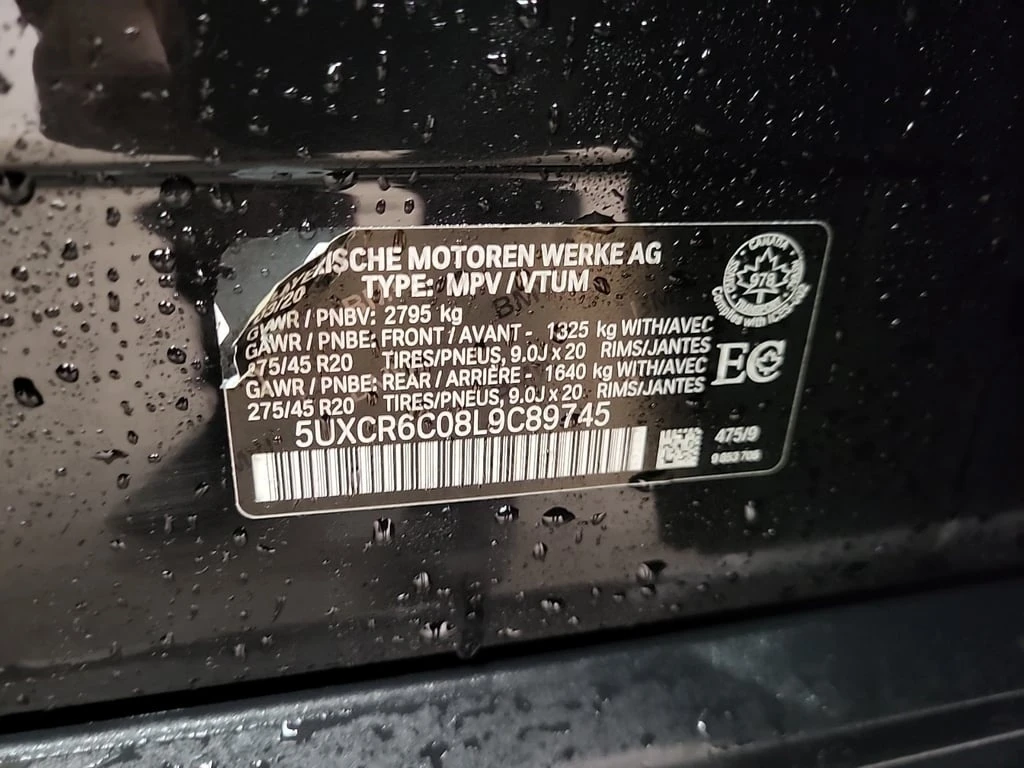 BMW X5 * XDRIVE40I * CARFAX *  | Mobile.bg � ����������� 15