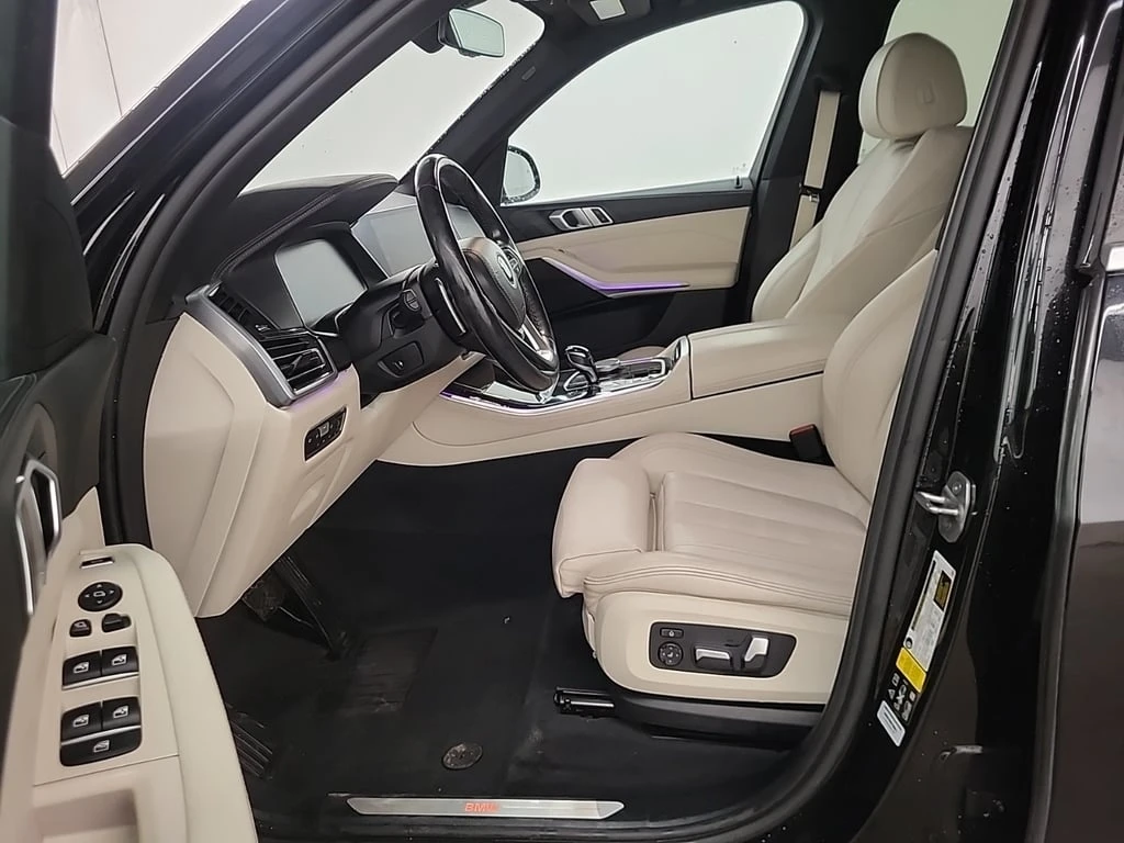 BMW X5 * XDRIVE40I * CARFAX *  - изображение 5