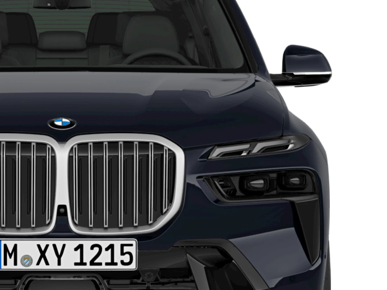 BMW X7 xDrive40d - изображение 6