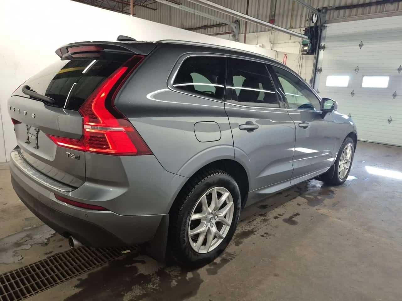 Volvo XC60 * MOMENTUM * CARFAX * ��� ��������� *  | Mobile.bg � ����������� 4
