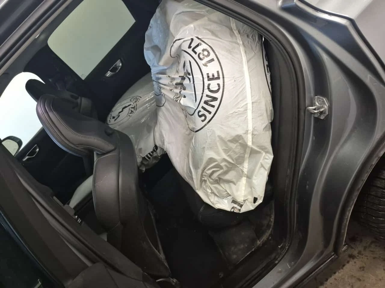 Volvo XC60 * MOMENTUM * CARFAX * ��� ��������� *  | Mobile.bg � ����������� 11