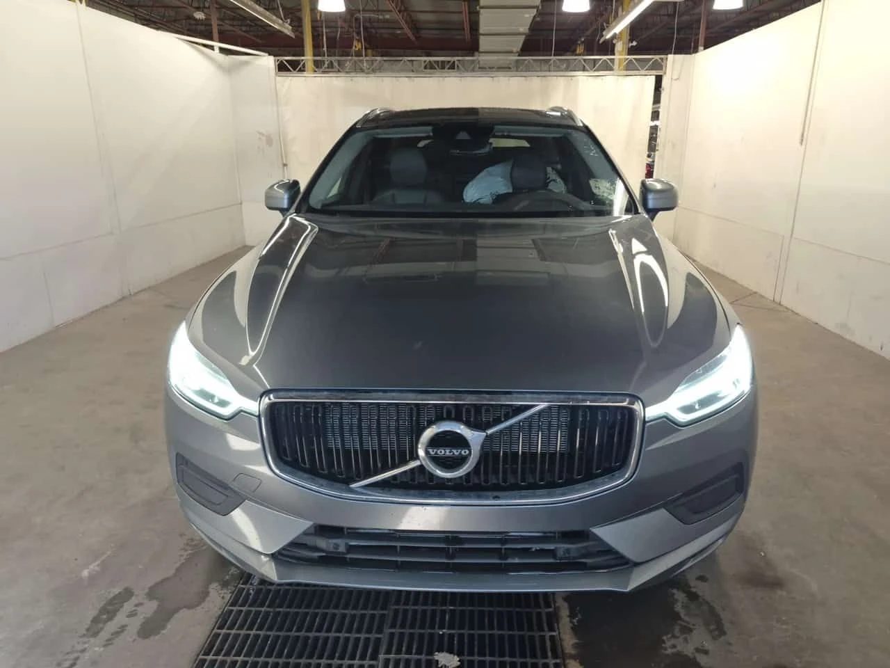 Volvo XC60 * MOMENTUM * CARFAX * ��� ��������� *  | Mobile.bg � ����������� 1