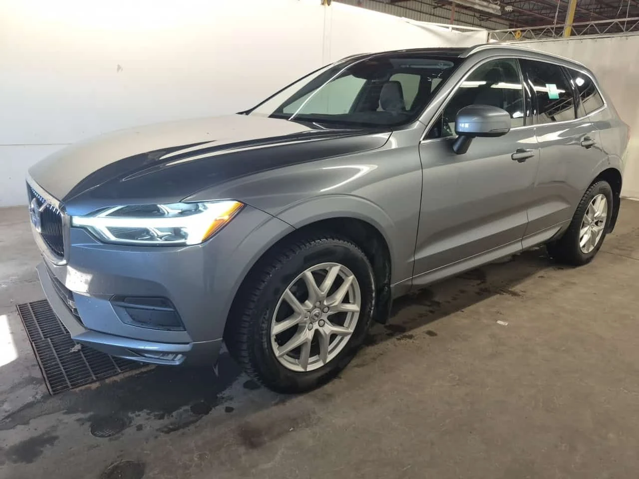 Volvo XC60 * MOMENTUM * CARFAX * ��� ��������� *  | Mobile.bg � ����������� 3