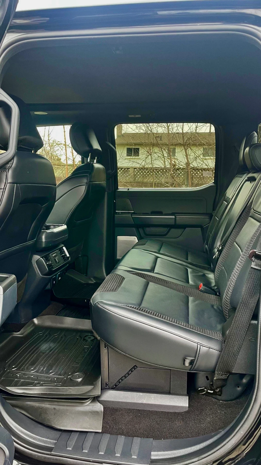 Ford F150 Raptor Performance 37, снимка 9 - Автомобили и джипове - 53875873