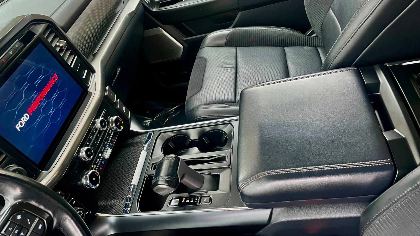 Ford F150 Raptor Performance 37, снимка 7 - Автомобили и джипове - 53875873