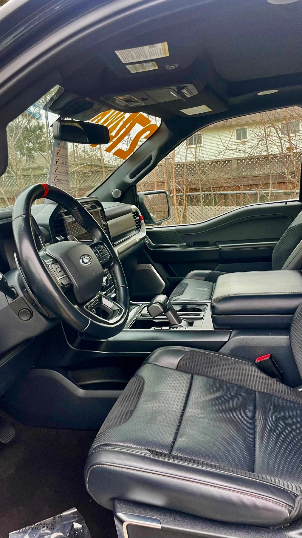 Ford F150 Raptor Performance 37, снимка 8 - Автомобили и джипове - 53875873