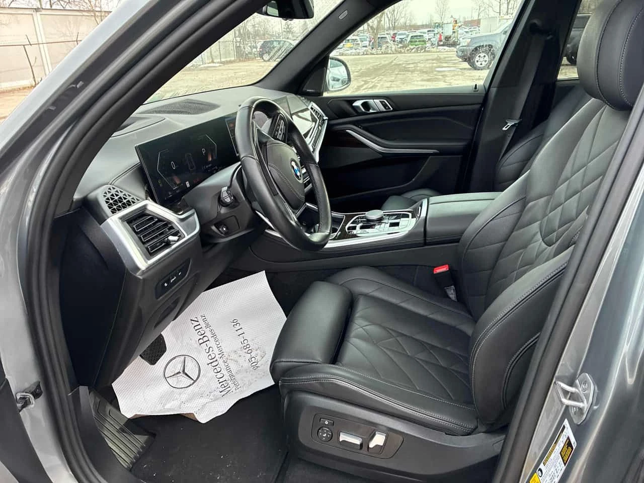 BMW X5 * xDrive40i * 360 * H/K * CARPLAY * PANO, снимка 5 - Автомобили и джипове - 53879762