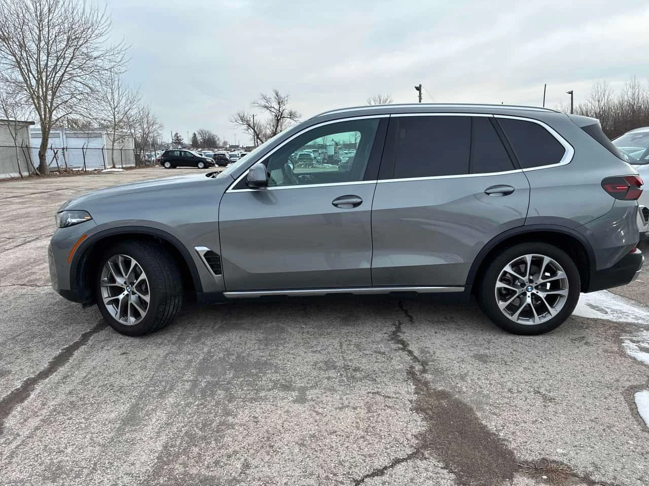BMW X5 * xDrive40i * 360 * H/K * CARPLAY * PANO, снимка 2 - Автомобили и джипове - 53879762