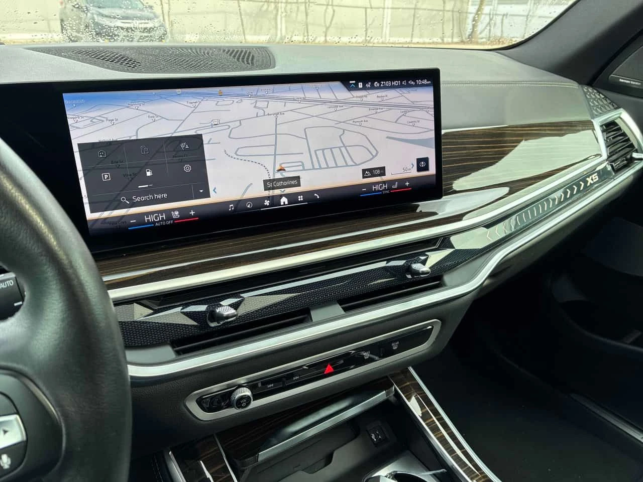 BMW X5 * xDrive40i * 360 * H/K * CARPLAY * PANO, снимка 16 - Автомобили и джипове - 53879762