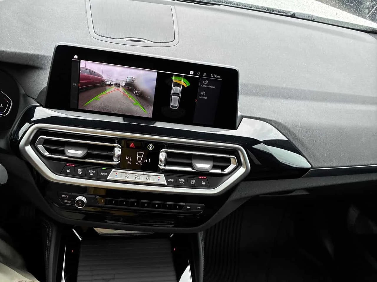 BMW X4 * xDrive30i * PANO * ПОДГРЕВ * КАМЕРА * ПАМЕТ, снимка 9 - Автомобили и джипове - 54184588