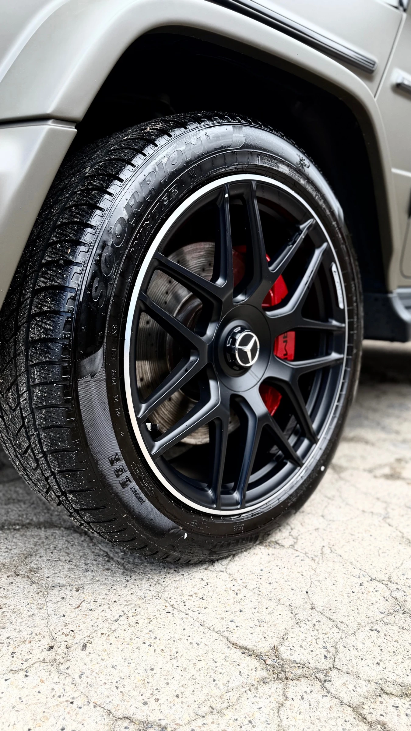 Mercedes-Benz G 63 AMG | Mobile.bg � ����������� 4