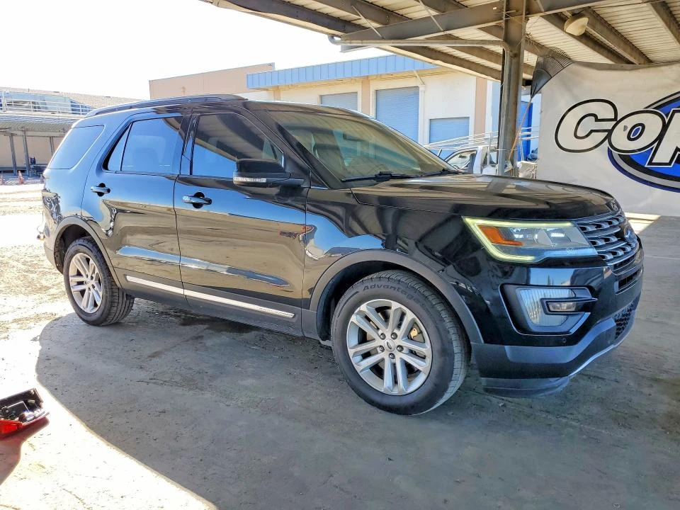 Ford Explorer 3.5L 6 FRONT WHEEL DRIVE | Mobile.bg � ����������� 4