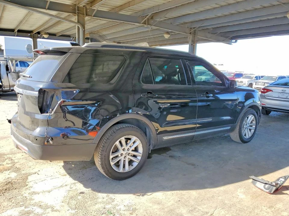 Ford Explorer 3.5L 6 FRONT WHEEL DRIVE | Mobile.bg � ����������� 3