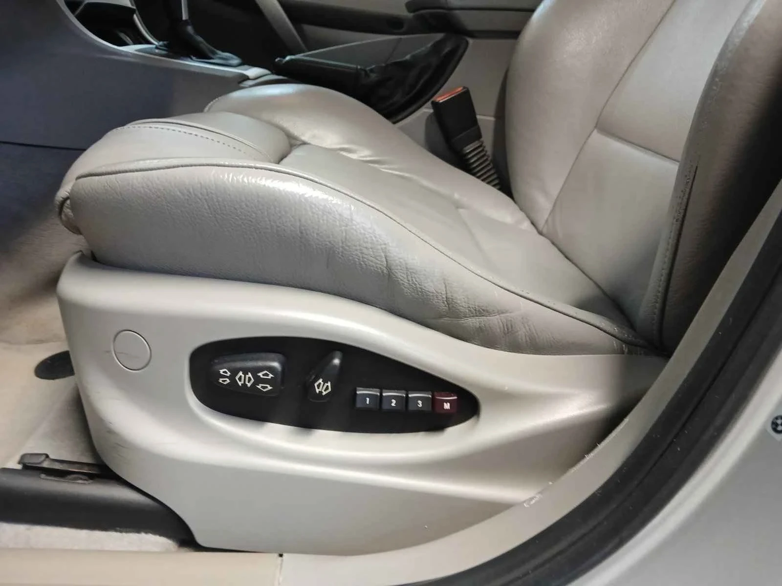 BMW X3 3.0 D , снимка 11 - Автомобили и джипове - 55133594