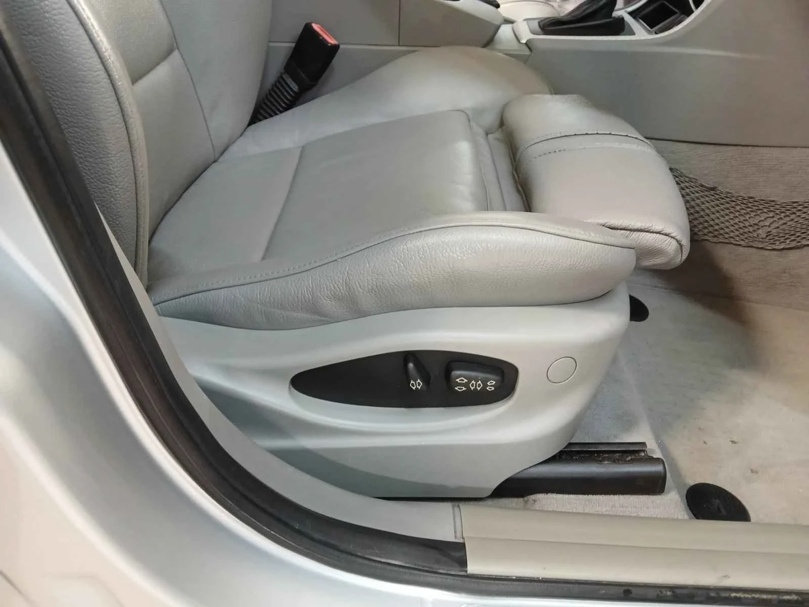 BMW X3 3.0 D , снимка 5 - Автомобили и джипове - 55133594