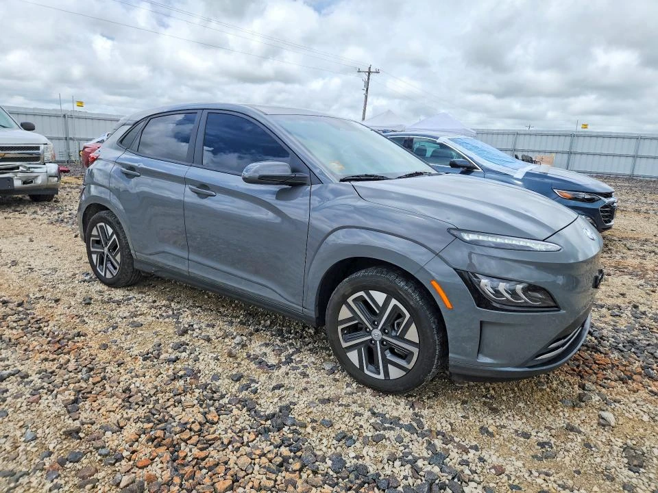 Hyundai Kona 2022 HYUNDAI KONA LIMITED, снимка 1 - Автомобили и джипове - 55237376
