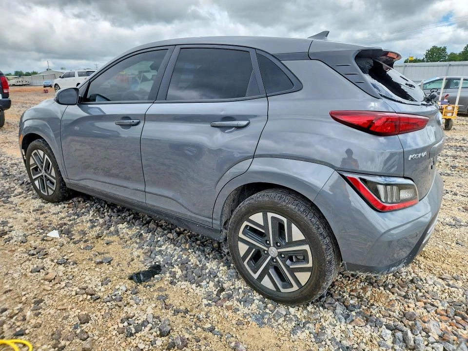 Hyundai Kona 2022 HYUNDAI KONA LIMITED, снимка 6 - Автомобили и джипове - 55237376