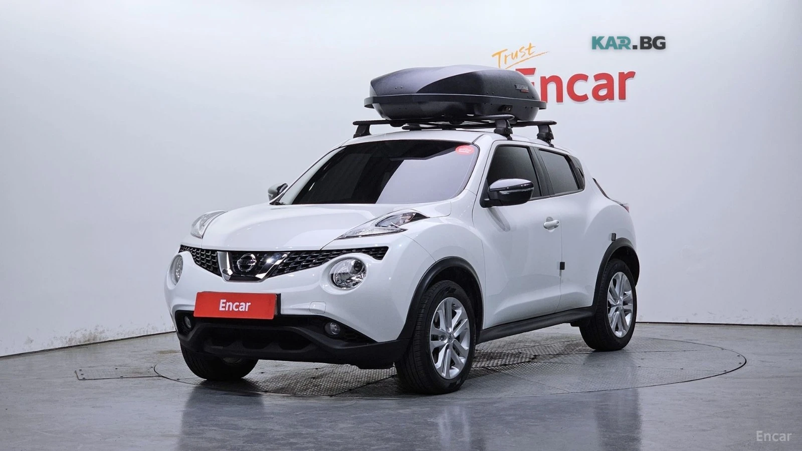 Nissan Juke 1.6 SV F15* КОЖА* ПАНО* КАМЕРА