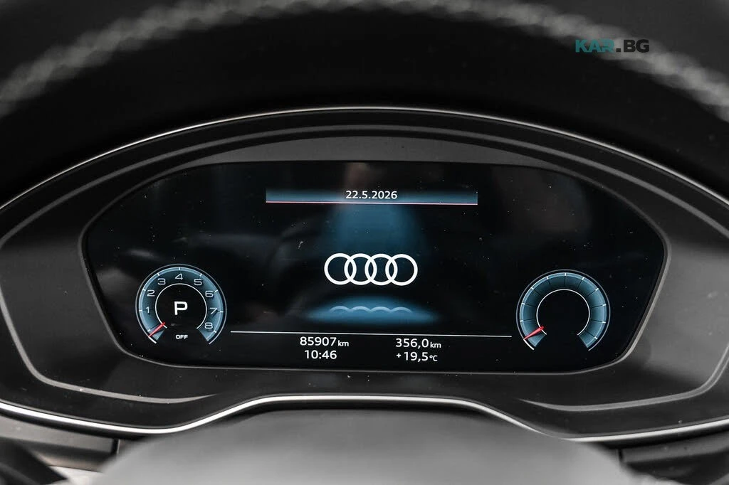 Audi Q5 SPORTBACK/QUATTRO/TECHNIK/45TFSI, снимка 10 - Автомобили и джипове - 55302462
