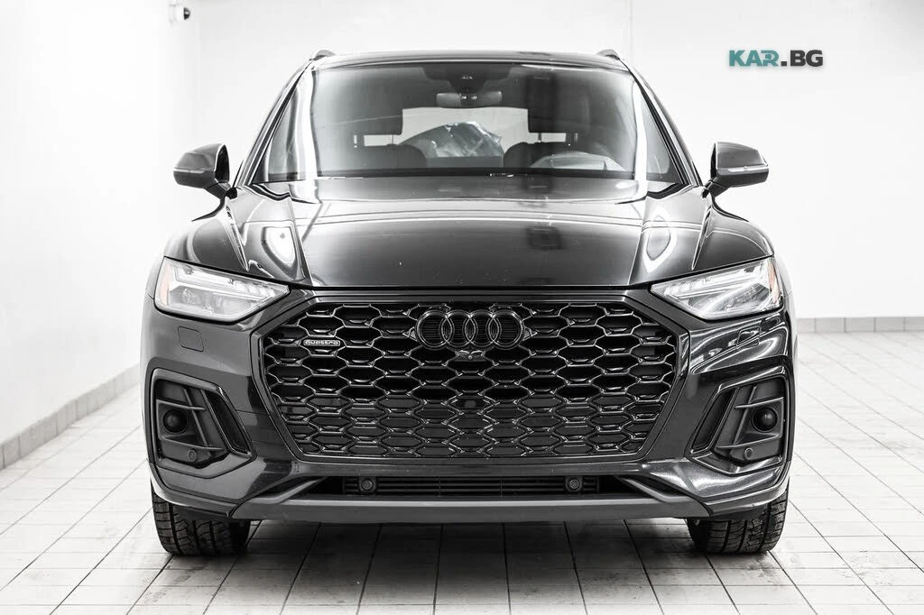 Audi Q5 SPORTBACK/QUATTRO/TECHNIK/45TFSI, снимка 3 - Автомобили и джипове - 55302462