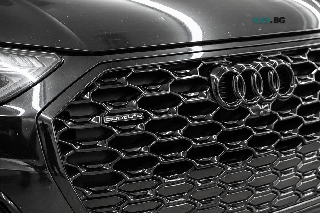 Audi Q5 SPORTBACK/QUATTRO/TECHNIK/45TFSI, снимка 4 - Автомобили и джипове - 55302462