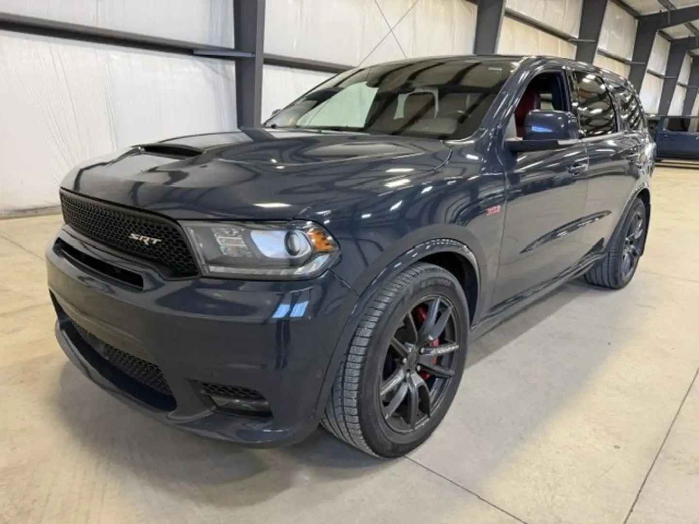 Dodge Durango SRT* 4x4* 7 МЕСТА* DISTRO* ОБДУХ* TV