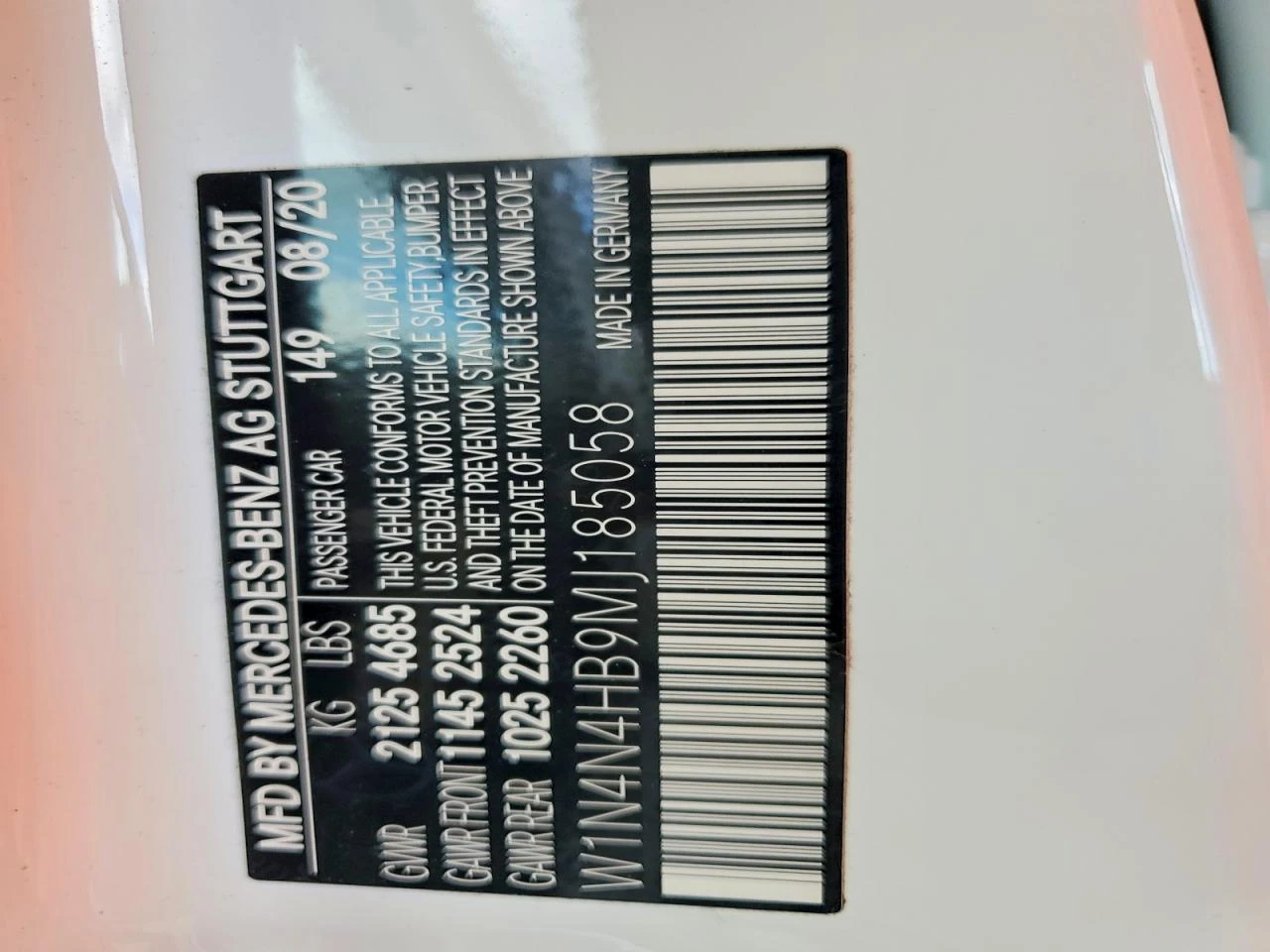 Mercedes-Benz GLA * CARFAX * ОПЦИЯ ЗА ФИНАНСИРАНЕ, снимка 13 - Автомобили и джипове - 55557649