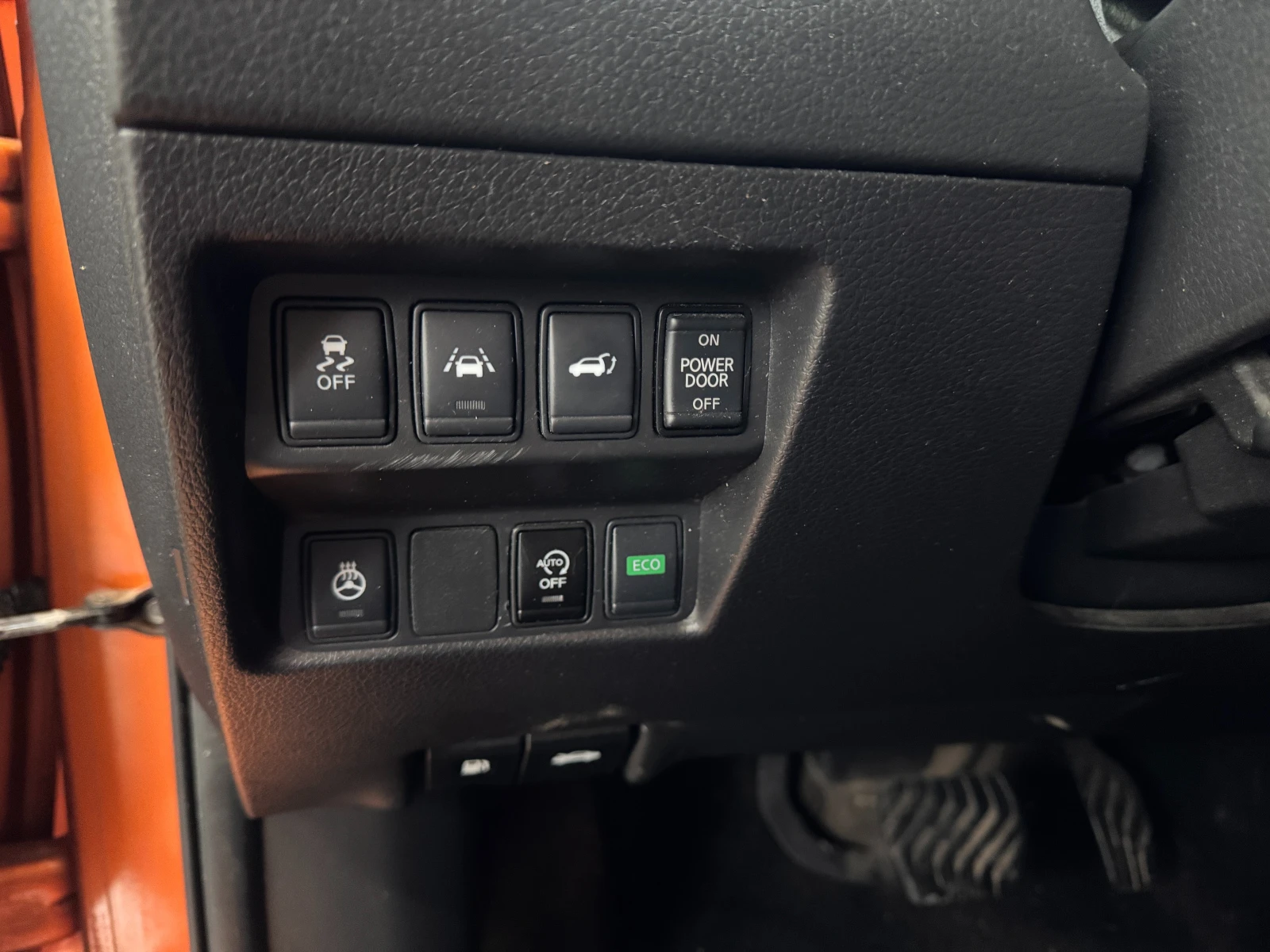 Nissan X-trail, снимка 12 - Автомобили и джипове - 56050382