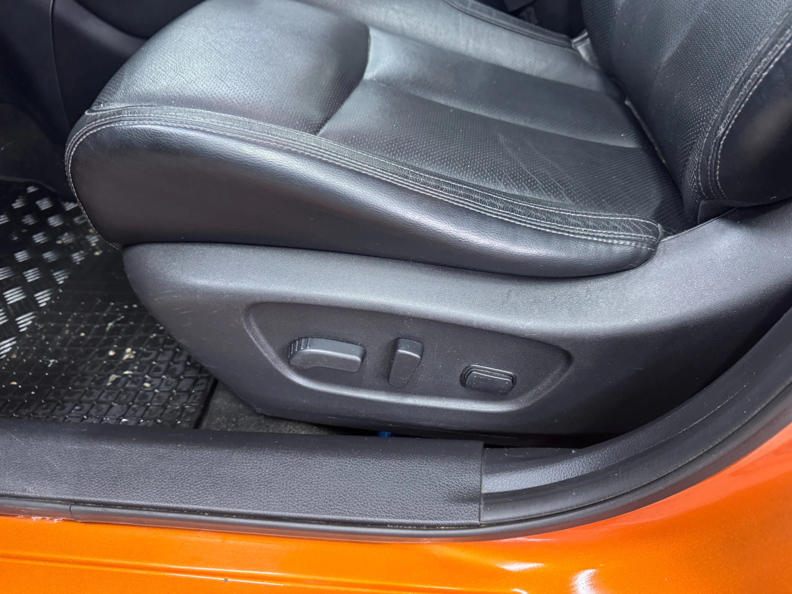 Nissan X-trail, снимка 14 - Автомобили и джипове - 56050382