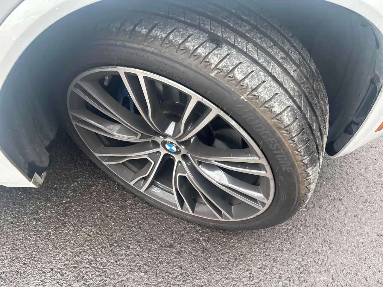 BMW X4 * xDrive30i * CARFAX * , снимка 9 - Автомобили и джипове - 56271481