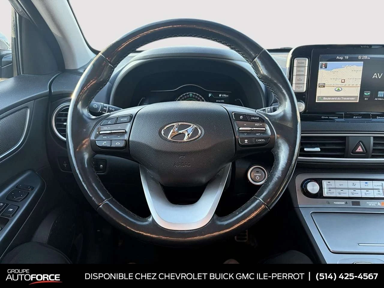Hyundai Kona LIMITED * ���������* ���������* ������� | Mobile.bg � ����������� 9